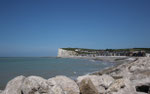 Mers-les-Bains (à côté du Tréport)