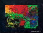 TWILIGHT      40 x 30 cm