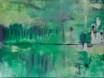 POOR AND RICH             80 x 60 cm