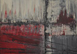 ONE PICTURE - TWO PERPECTIVES                                                     70 x 50 cm