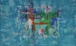   VISIONS II                                                                              80 x 50 cm