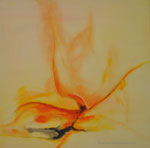 PASSION                                                                           80 x 80 cm                                                                        