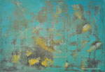 EMOTIONAL LIFE                                                                         100 x 70 cm