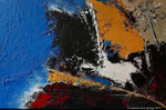 EMOTIONS   60 x 40 cm