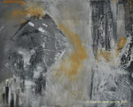  NEW YORK CITY                                                                  100 x 70 cm