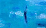 NOWHERE     68 x 42 cm