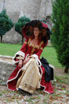 COSTUMES RENAISSANCES HOMME FEMME
