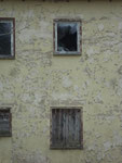 ruine kinderheim
