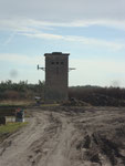 ruine trafohaus zehdenick