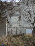 industrieruine zehdenick