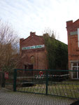 ruine lederfabrik dammhaststrasse zehdenick
