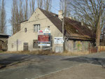 strassenecke waldstrasse zehdenick