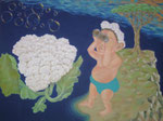 "Finn"_Acryl auf Leinwand_58x78cm_2024