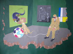 "Updeflup III"_Acryl auf Leinwand_59x79cm_2023