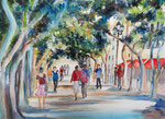 Havanna, 45x61 cm 240 Euro