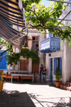 auf Nissyros