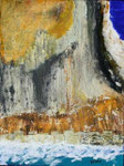Los Organos, Acryl auf Keilrahmen, 60 x 80 190 Euro