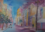 Cienfuegos, Kuba, 45x61 cm 220 Euro