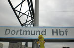Zwischenstopp Dortmund