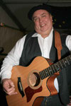 Emile Zielinger, honorary member since 07/04/2009
