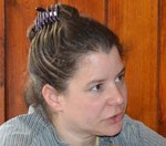 Claudia Schweizer, Ehrenmitglied seit 17.12.2011