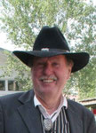 Dieter Lohé, Ehrenmitglied seit 04.07.2009
