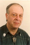 Ernst Hoffmann, honorary member since 10/31/2008