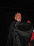 Chris Schadek als Dracula