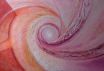 Human Quality -70 x 90  Acryl im Schattenfugenrahmen - verkauft