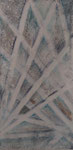The Grid - 40 x 80 - Acryl auf Leinwand im Schattenfugenrahmen - 160,- Euro