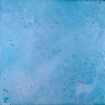 Frost - gerahmt  45,- Euro