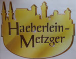 Lebkuchenwerbung - Airbrush auf Papier