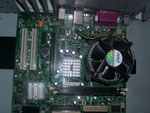 Esta es la Board