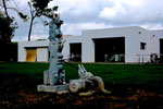 Eric MASSHOLDER in Mougin near Cannes