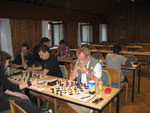 Möhneseepokal 2011