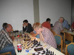 Möhneseepokal 2011