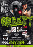 Plakat | Layout, Retusche, RZ | Kunde: Pimp your pet