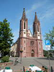 Dom im Sommer/cathedral during summer