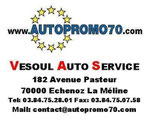 Autopromo70 - Vesoul Auto Service