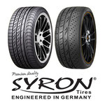 Syron Tires