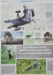 Halterner Zeitung Lutz-Werner Groß v. 20.08.2022