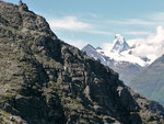 Via Ferrata "Europaweg" de Saas Fee vers Zermatt
