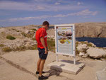 zur Insel Pag