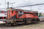CRW 740 595 am 11.8.2018 in Trnava