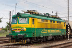 LTB 242 206 am 4.9.2016 in Komarno (SK)