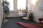 Behandlungszimmer 2