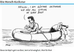 Karikatur Stuttgarter-Nachrichten