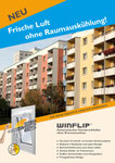 Schimmelpilze im gewerblichen Wohnbau einfach in den Griff bekommen. Plus Aufwertung für jede Wohnung durch den Komfort, die Sicherheit und die Energieeinsparung.