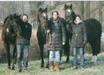 Team Krussenhof