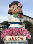 桜おおとのん